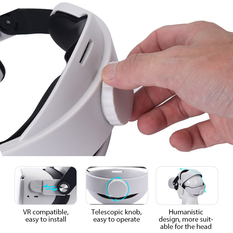 Headband Head Strap Holder For - Gaming Accessories Holder 评论和价格