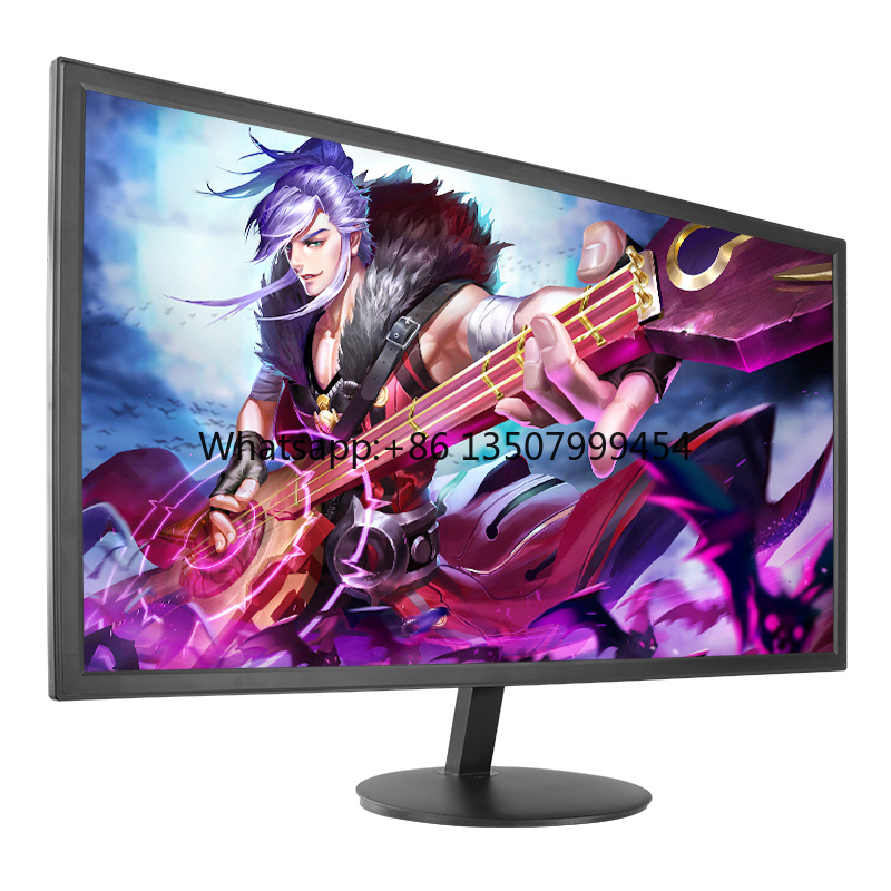Factory 1080p 4k Gamer Compute - Monitor 144Hz 27Inch 评论和价格