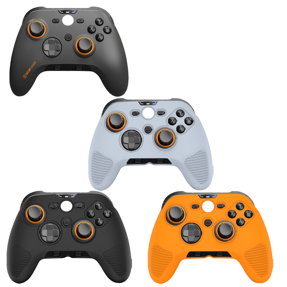 For SCUF VALOR PRO Gaming Cont - Gaming Accessories For Valorant 评论和价格