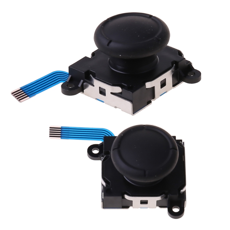 1Pc 3D Analog Sensor Stick Joy - Gaming Accessories Holder 评论和价格