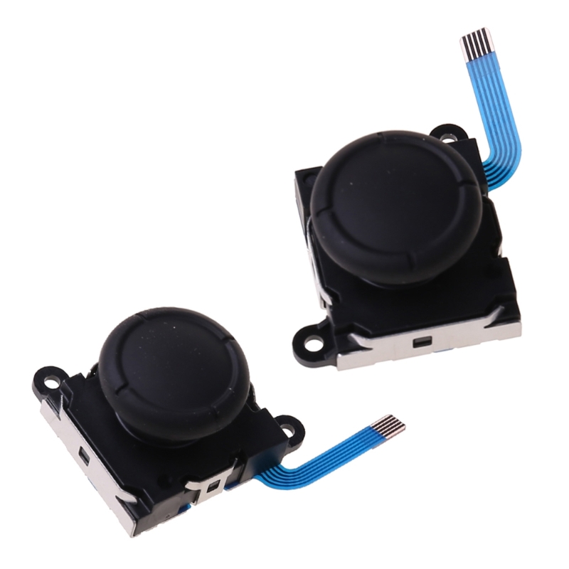 1Pc 3D Analog Sensor Stick Joy - Gaming Accessories Holder 评论和价格