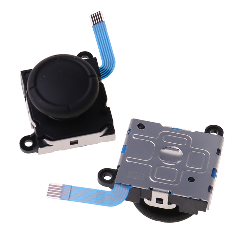 1Pc 3D Analog Sensor Stick Joy - Gaming Accessories Holder 评论和价格