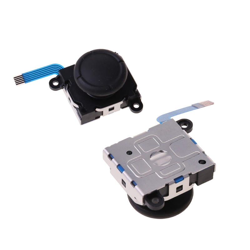 1Pc 3D Analog Sensor Stick Joy - Gaming Accessories Holder 评论和价格